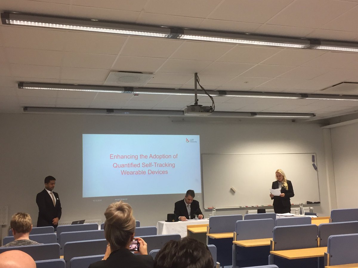 Never been in Lappeenranta before and what is the best way to visit: listen to phd defence of Jayden Khakurel, opponent is Professor Minna Pikkarainen