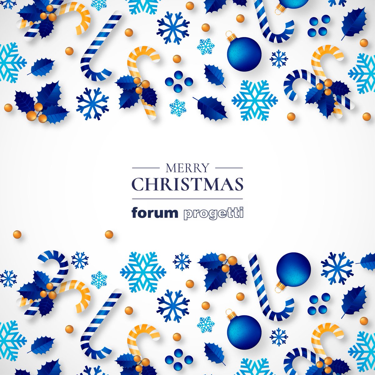 Forum_Progetti's tweet image. Buon Natale e Felice 2019 da Forum @Forum_Progetti