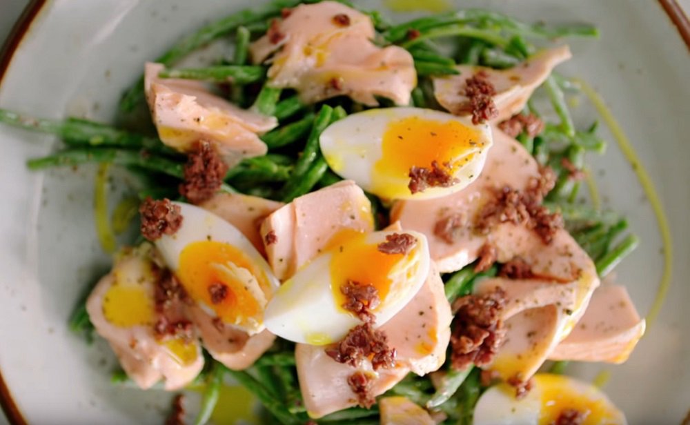 Простой и вкусный #Рецепт приготовления лосося за 18 минут от Джейми Оливера

Читать wellnesspraxis.com/retsept-kak-pr…