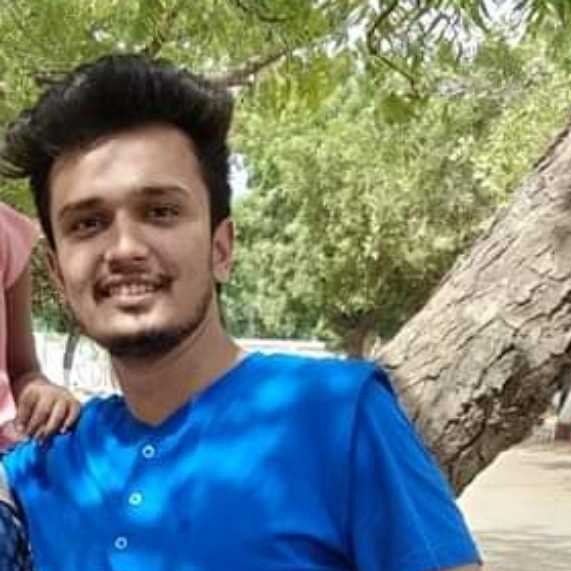 JayKheni3's tweet photo. #NewProfilePic https://t.co/11eXurTKkn