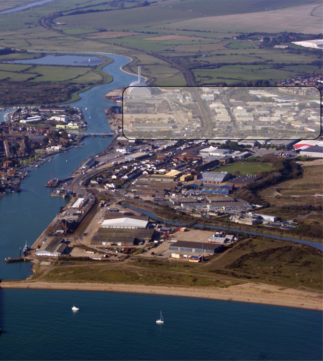 EZNewhaven's tweet image. Are you a business on #AvisWay or #NorthQuay?  Join the Avis Way &amp;amp; North Quay Forum - inaugural meeting 29/01/19. DM for more ...