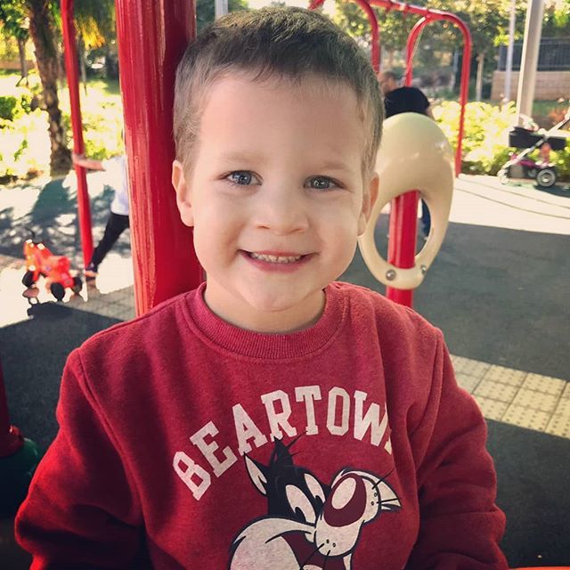 InternetQueenIL's tweet image. Owns my heart #mommaisinlove