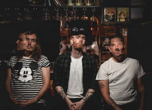 LiveAtTheLab's tweet photo. Big thanks to @frontviewmag for checking out the latest #LiveAtTheLab session from @strangeplanes! https://t.co/8thz6XlEYW https://t.co/LCEJswxWut