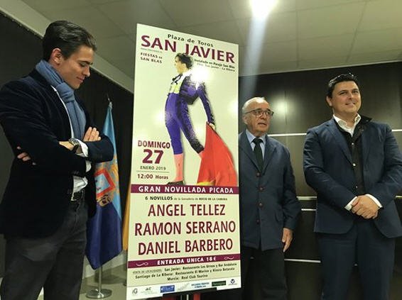 Amigos de TPT tweet media