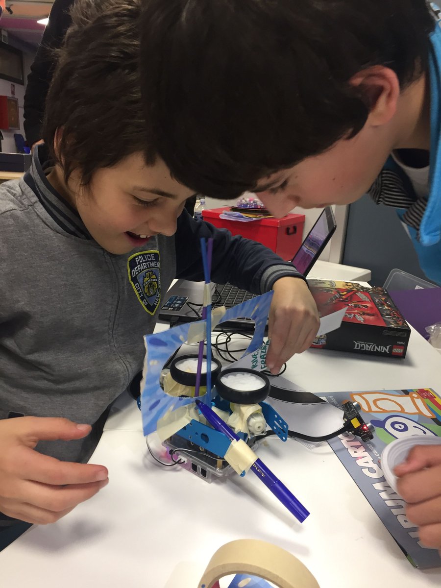 coderdojopd's tweet image. Wooow che risultati !!!!!!!!!!!!!!!!!!
#CoderdojoPD al #TalentLAB