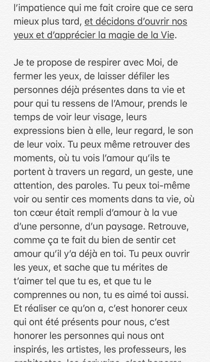 ActFunk's tweet photo. A lire ! Retweet 
Rt SVP ❤️ https://t.co/qUQjruit9I