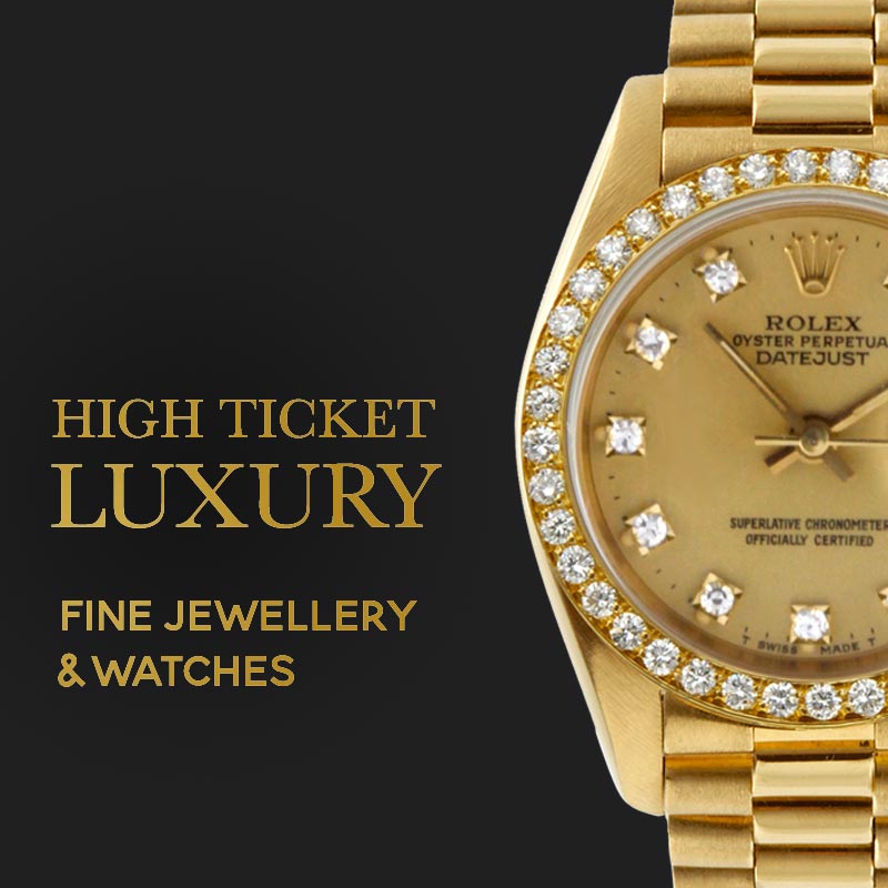 Treat yourself to stunning luxury items in our midweek #sale - Ending today from 4 pm! 
bit.ly/2DWCbEY