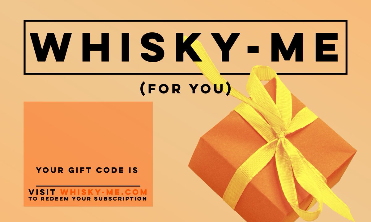 Whisky Me tweet media
