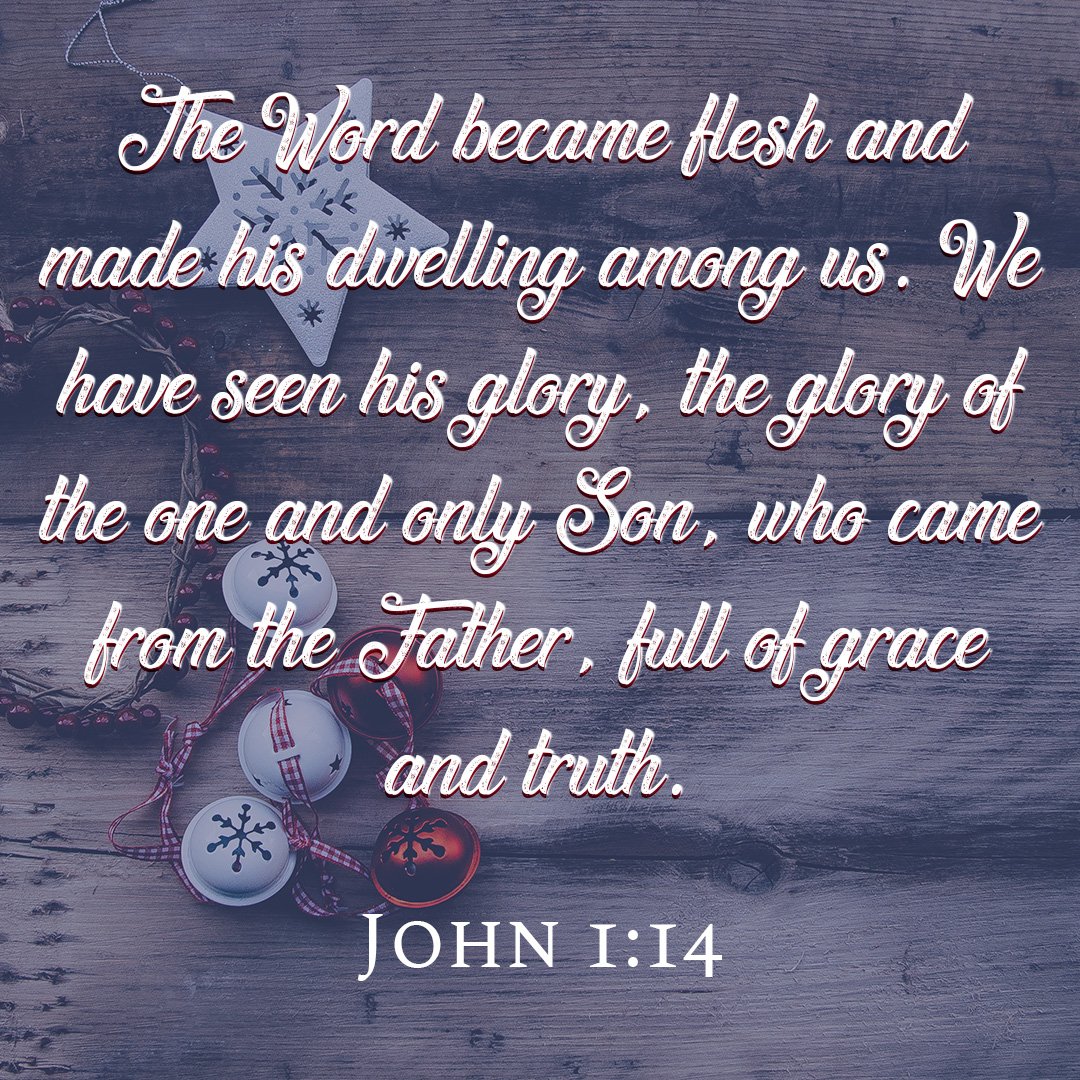 MoveChurchFL's tweet image. The Lord God sent His one and only Son to live a perfect life on earth and die for our sins.  Share the good news with someone this season.  Let them know they are loved!
#salvation #Jesus #love #grace