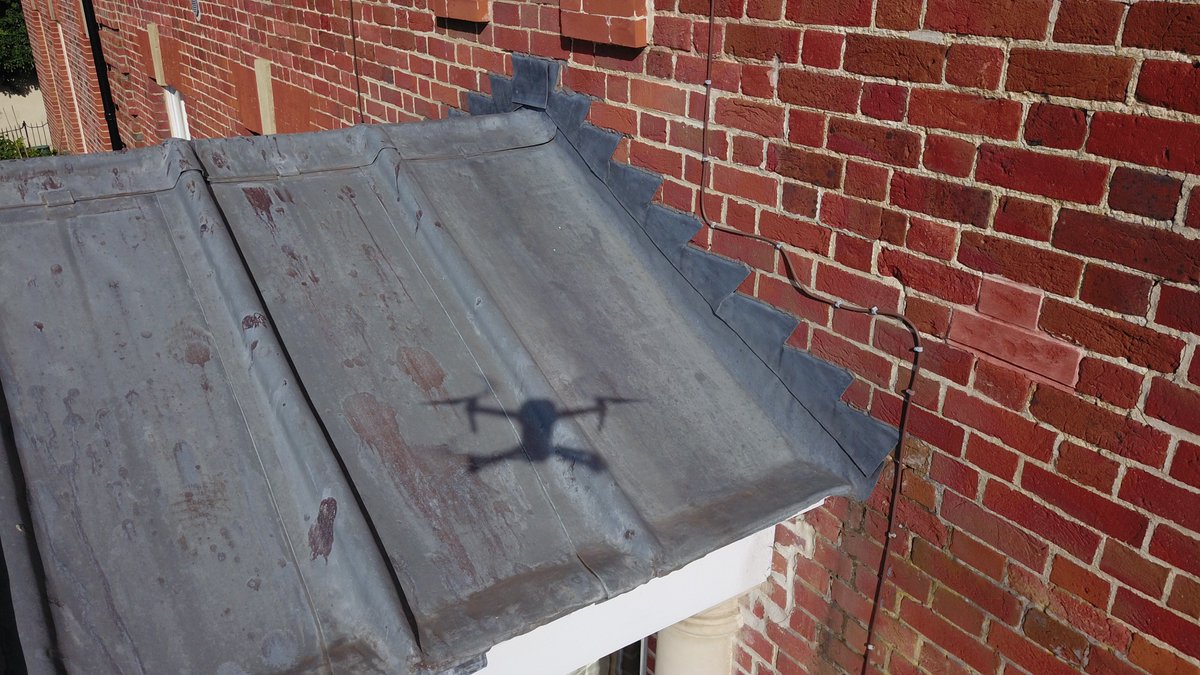 survdrone's tweet photo. How do we produce #survey data accurate up to 30mm RMSE? Take a closer look... https://t.co/0kKu3hboPd
#drones https://t.co/btM5nf0cyd