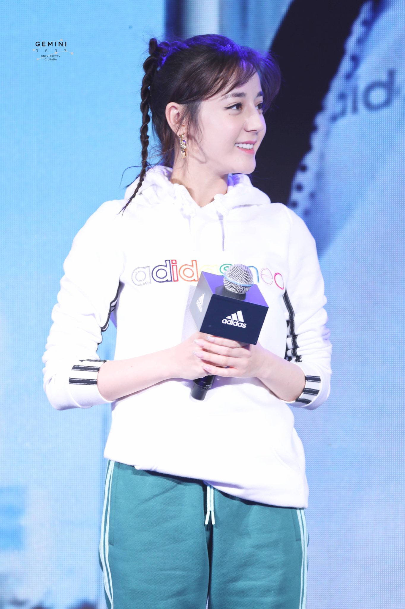 Neo adidas twitter online