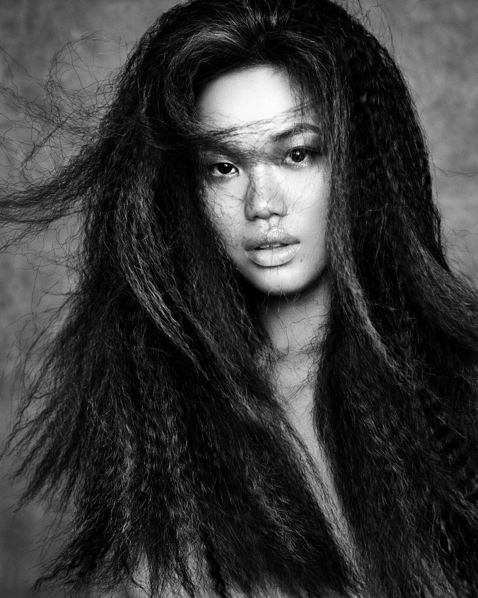 #TwilightTexture collection by <a href="/shotydevine/">tracey devine smith</a> bringing back the crimped hair!

Hair: <a href="/shotydevine/">tracey devine smith</a>  <a href="/letlew/">LetLew</a>   
Photography: <a href="/richmilesphoto/">Richard Miles</a>  
Makeup: @maddieaustinmua 
#asphair #asp #affinagesalonprofessional #haircollection #hair #hairinspo th