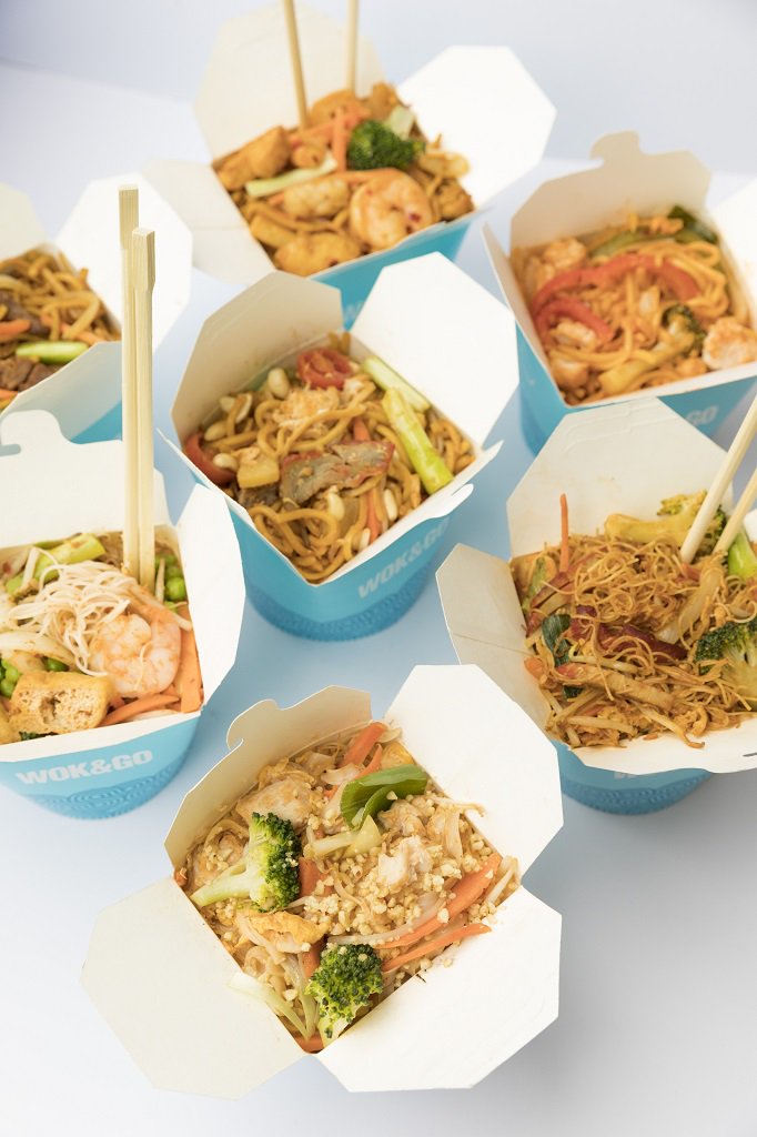 wokandgonoodles's tweet photo. So many boxes, so little time! Which is your favourite? Grab a box of #wokandgonoodles and make your Wednesday wok!
#wednesday #wednesdaywisdom #fastfood #asianfastfood #food2go #healthyfastfood #nutritious https://t.co/L2vR4R1KTe