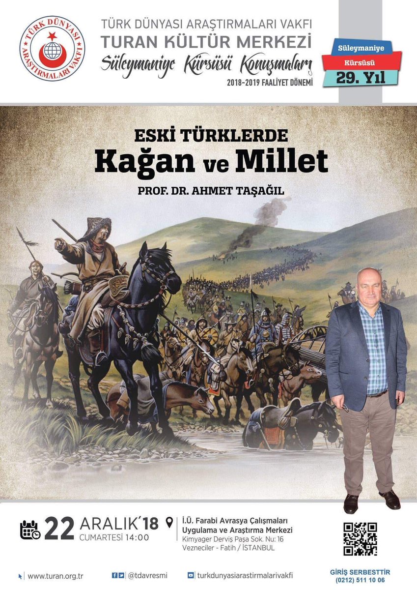 Prof.Ahmet Taşağıl (@proftaal) on Twitter photo 