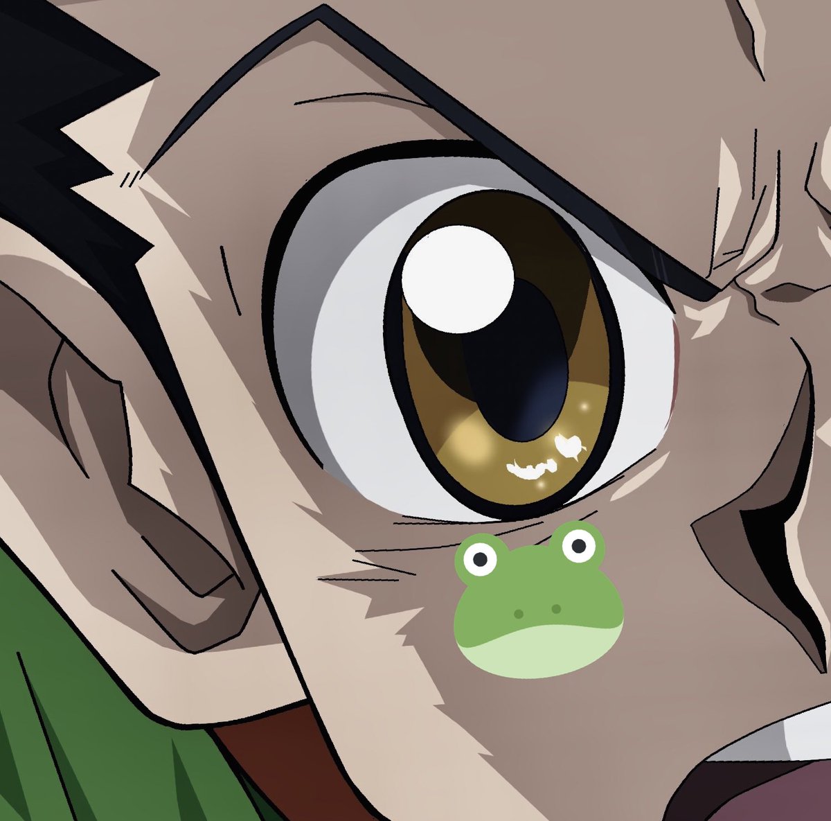 Amanomoon_'s tweet photo. #HuntexXHunter Fanart Gon Freecss @EditionsKana 🐸 #HuntaHunta #ヒソカ #モロウ #ハンターハンター #ゴン #Manga #Anime #冨樫義博 #クラピカ #キルア #ゴン #ジンフリークス #Hxh ( https://t.co/QPWasgCiwE ) https://t.co/kOZ2mwGUTk