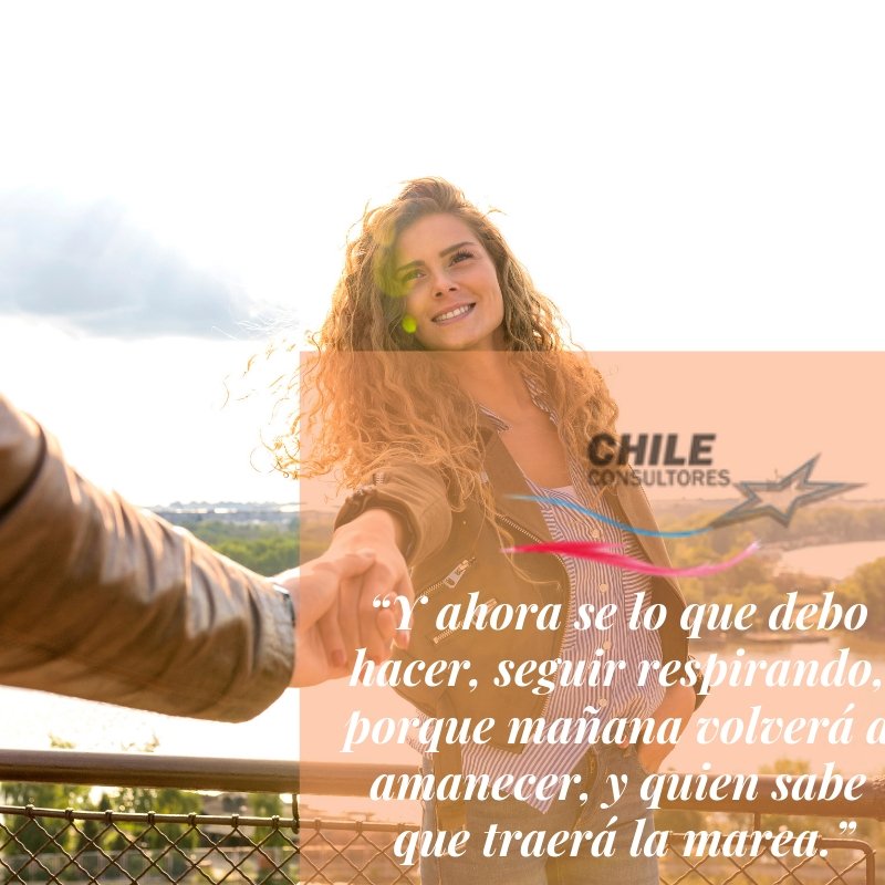 capac_chile's tweet photo. FELIZ MIÉRCOLES! DISFRUTA de lo que TIENES... mientras llega lo que tanto DESEAS. #ChileConsultores #Otec #Capacitaciones #Valparaíso #Capac_Chile. https://t.co/Lw7SGZiofR