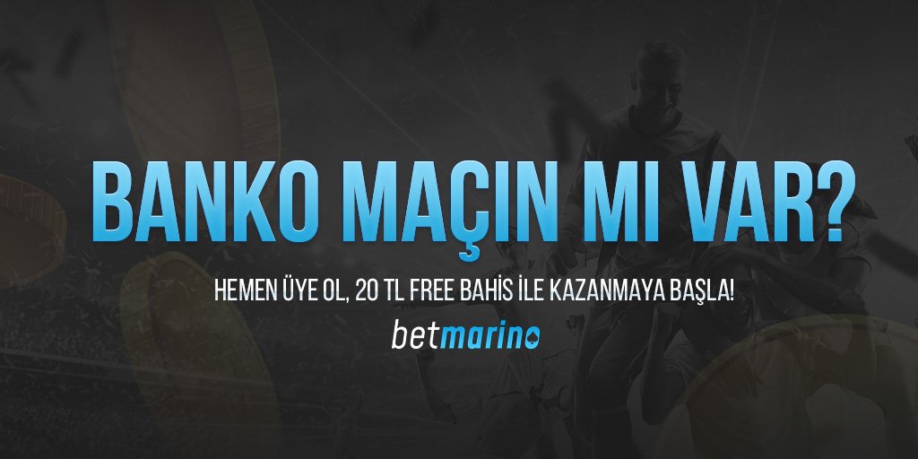 Giriş : betmarino.com/#/?btag=54259

Banko Maçın Mı Var ?

Hemen Üye Ol ! 20 TL Free Bet Kazan !
