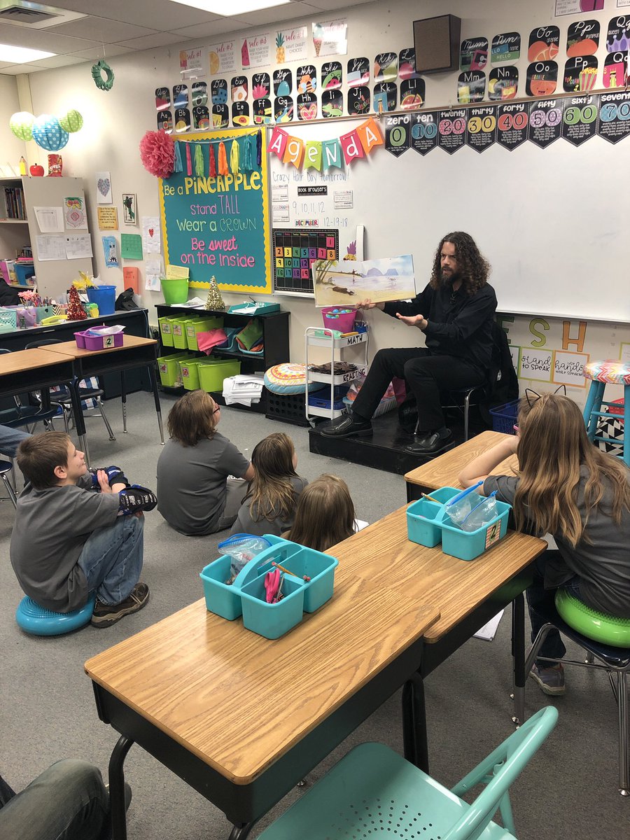 Mrs. Gause tweet media