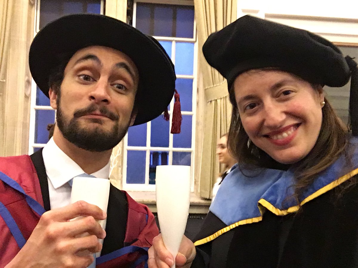 hptpc's tweet photo. Congratulations, Dr. Seeburn! #LifeUnderPressure https://t.co/BYheveMsOU