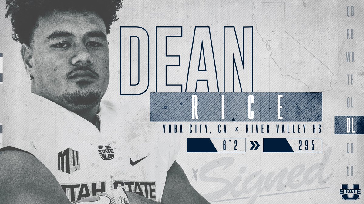 BIG man out of Cali is on board! 

Welcome to the family @deanajewea!

#AggiesAllTheWay #NSD19