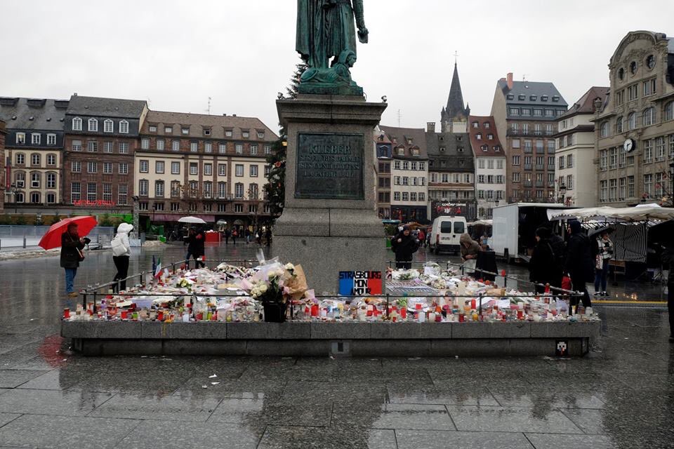 Archives Strasbourg tweet media