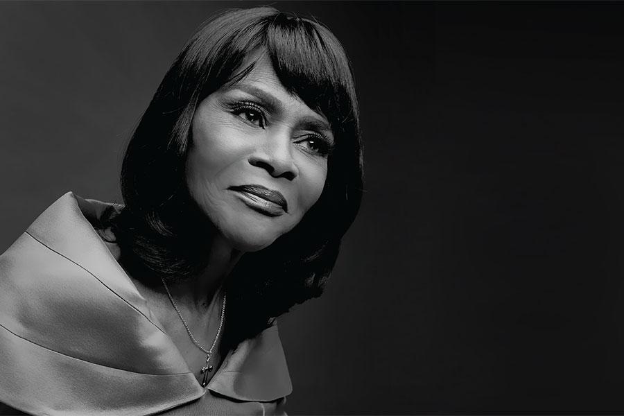 Happy Birthday to Cicely Tyson, who turns 94 today! 