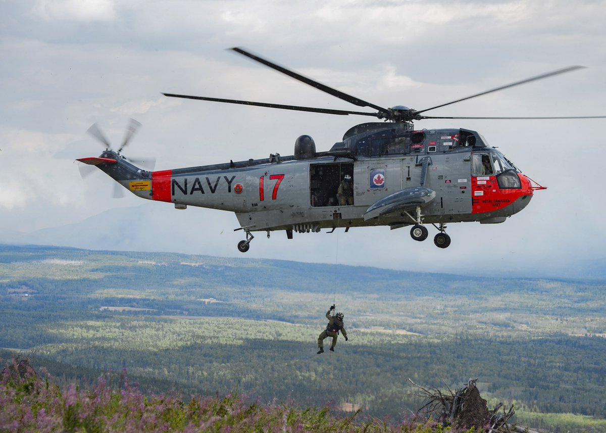Canadian Joint Operations Command tweet media