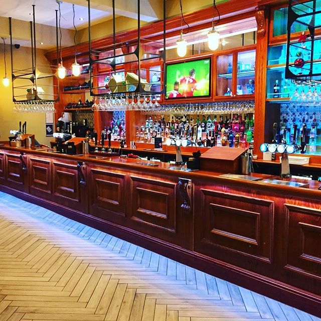 silverglideuk's tweet image. Silverglide Ltd have just completed and handed over the full refurbishment of The George Inn Wednesbury now The William Archer another fantastic job for Amber Taverns...Thank you to everyone involved. #Silverglide