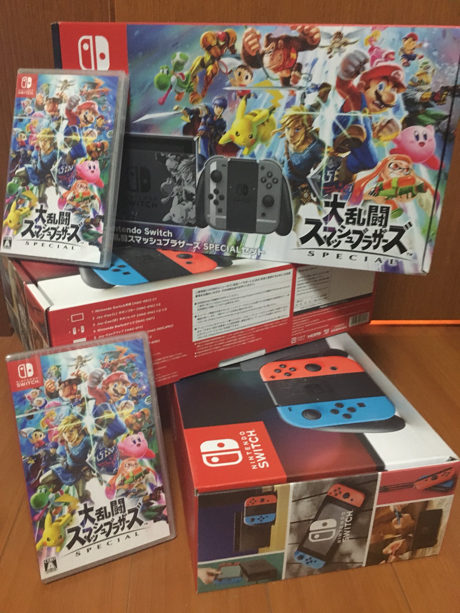 White Tails ワイテルズ On Twitter 今から開封の義を行おう