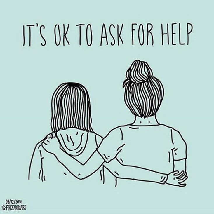 PDSB Mental Health Resource Team tweet media