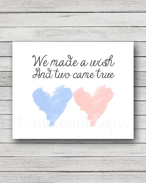 Who has BG twins? #twins #twinparenting
Found at:  buff.ly/2EniyYr