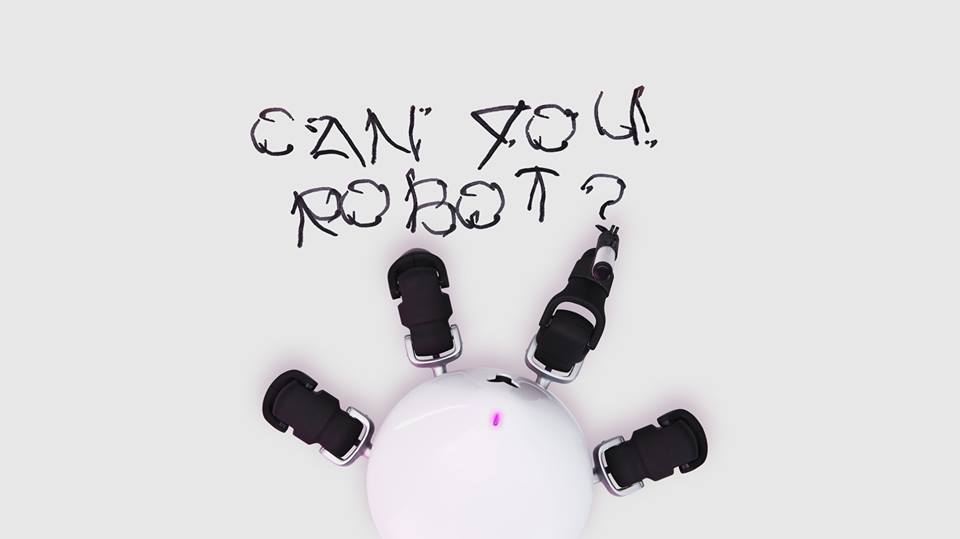VincrossHEXA's tweet image. 🤖Still looking for a robot gift? 🎁Get HEXA today! Don't miss out our biggest promotion of the year - GET $100 OFF on each HEXA! Limited supplies.
vincross.com/hexa
#VincrossRobotics #GetHEXAGetRobotics #ProgrammableRobot #holidaysale #robotfortheholidays