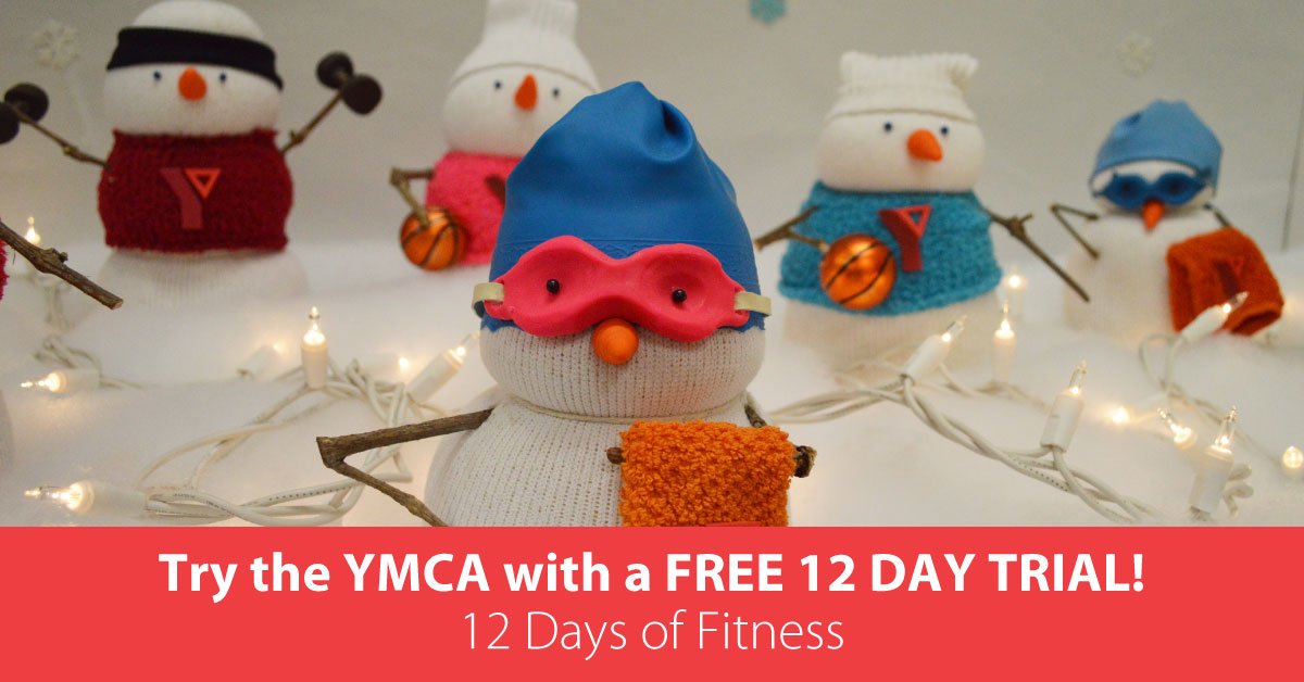 ymcasudbury's tweet photo. On the sixth day of my free trial my YMCA gave to me, a place my whole family can enjoy!
https://t.co/8kY8lNYTPs https://t.co/tsHTf1DFul