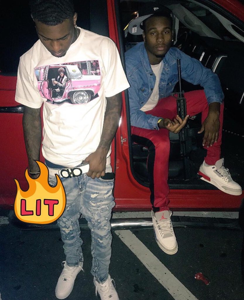 _TySeann's tweet photo. Happy slaaat day again Slime this go way backkk !!! Lit bruddah 🤬🔥 on 4s we lit this weekend 🤷🏾♂️🤷🏾♂️🤷🏾♂️ #BIGGSLAAT #BIG19 #BILLYLOVE @nunuthesavage1 https://t.co/6B4NNcOvl9