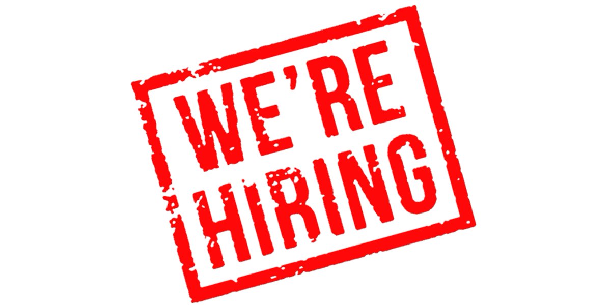 KomaPrecision's tweet photo. Koma Precision is HIRING! If you or someone you know is interested in working for us, we want to hear from you! Check out our careers page on our website to learn more: https://t.co/jH5vOmUZwt https://t.co/sAdtKjxL6a