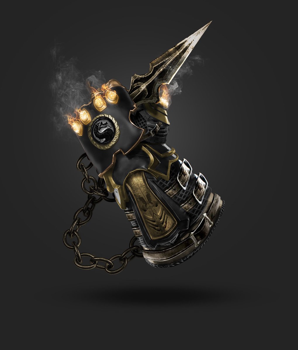 mortal kombat 11 gauntlet stage 6 brutalities