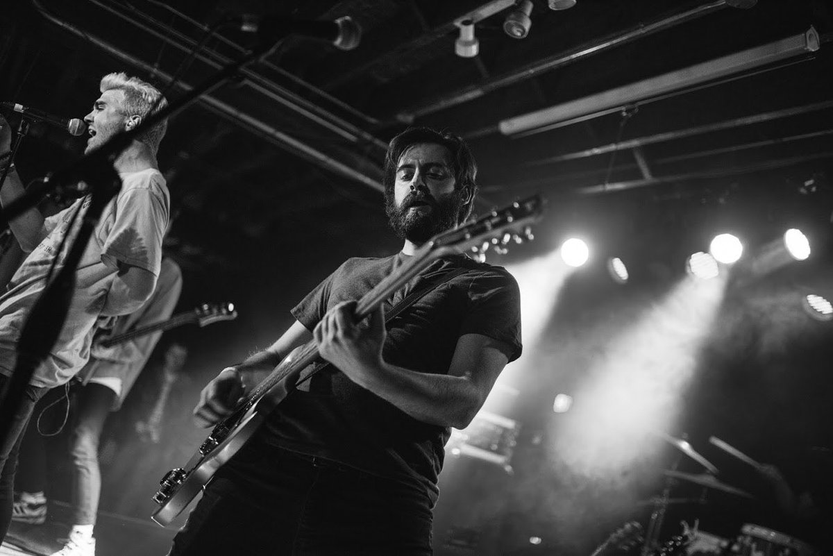 everviewband's tweet image. Sad to see you leave RVA @SoundSnapPhoto You’ve always been incredibly kind to us. No one makes us look cool the way you do. Thank you for everything, and we know you’re gonna kill it out there on the West Coast!