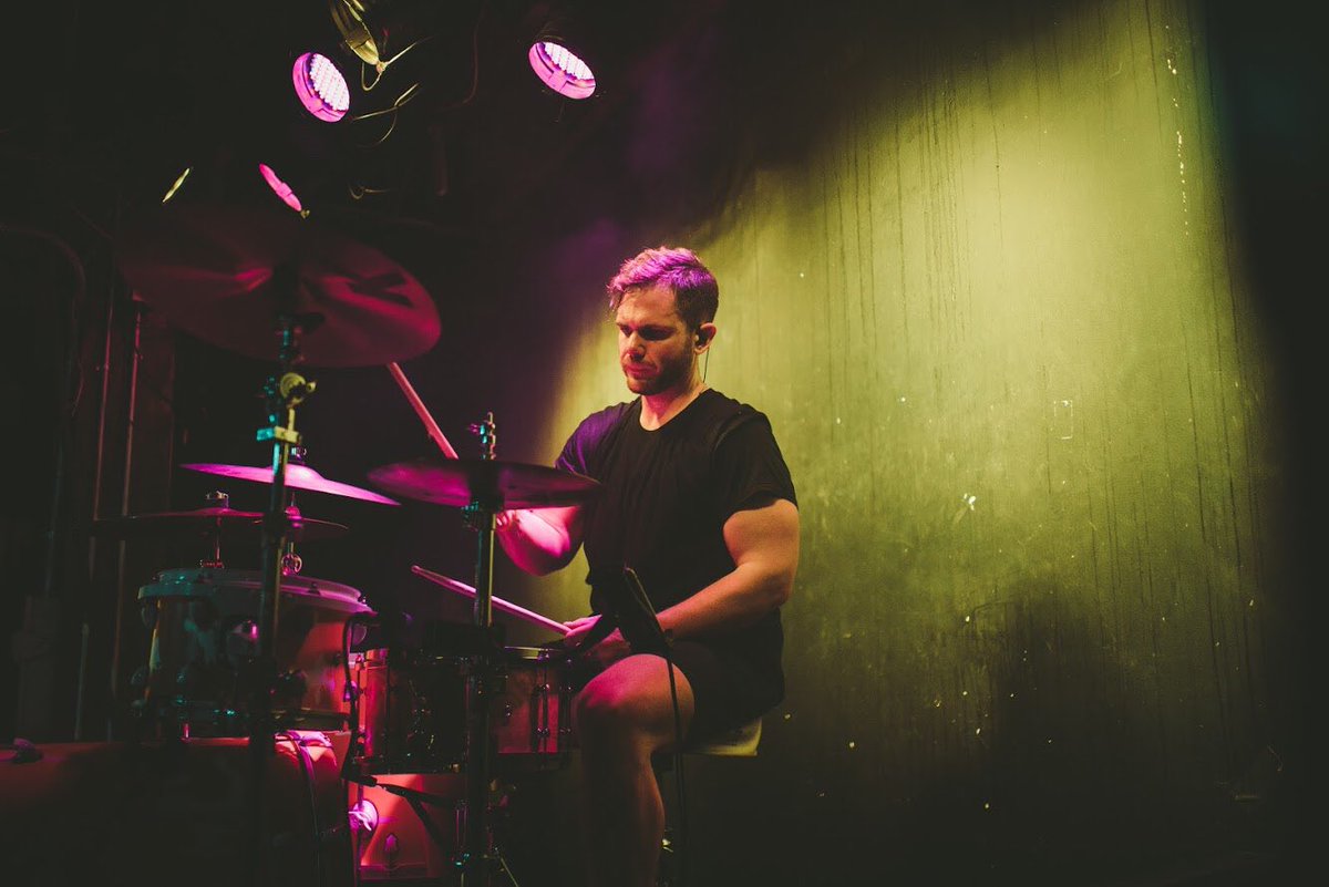 everviewband's tweet image. Sad to see you leave RVA @SoundSnapPhoto You’ve always been incredibly kind to us. No one makes us look cool the way you do. Thank you for everything, and we know you’re gonna kill it out there on the West Coast!