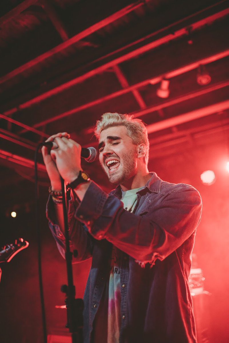 everviewband's tweet image. Sad to see you leave RVA @SoundSnapPhoto You’ve always been incredibly kind to us. No one makes us look cool the way you do. Thank you for everything, and we know you’re gonna kill it out there on the West Coast!