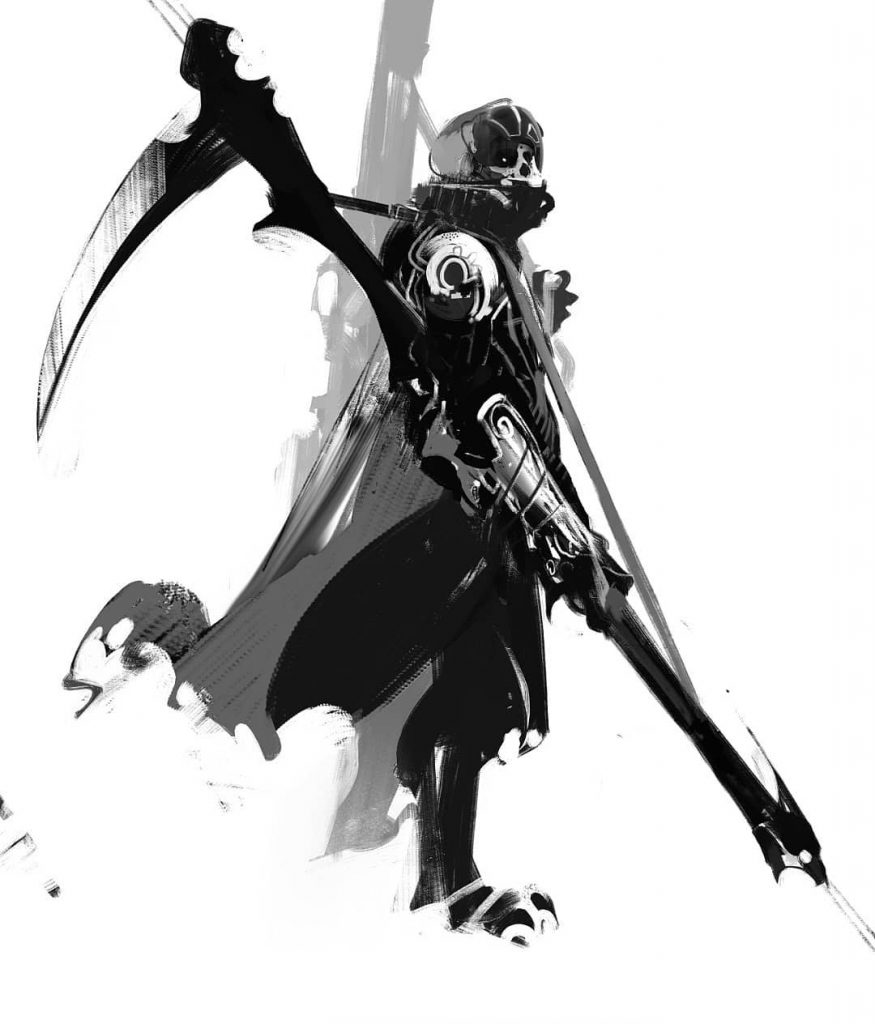 The Art of Jama Jurabaev, one of our IAMC19 Speakers =>  https://t.co/gLbZbLi94X 