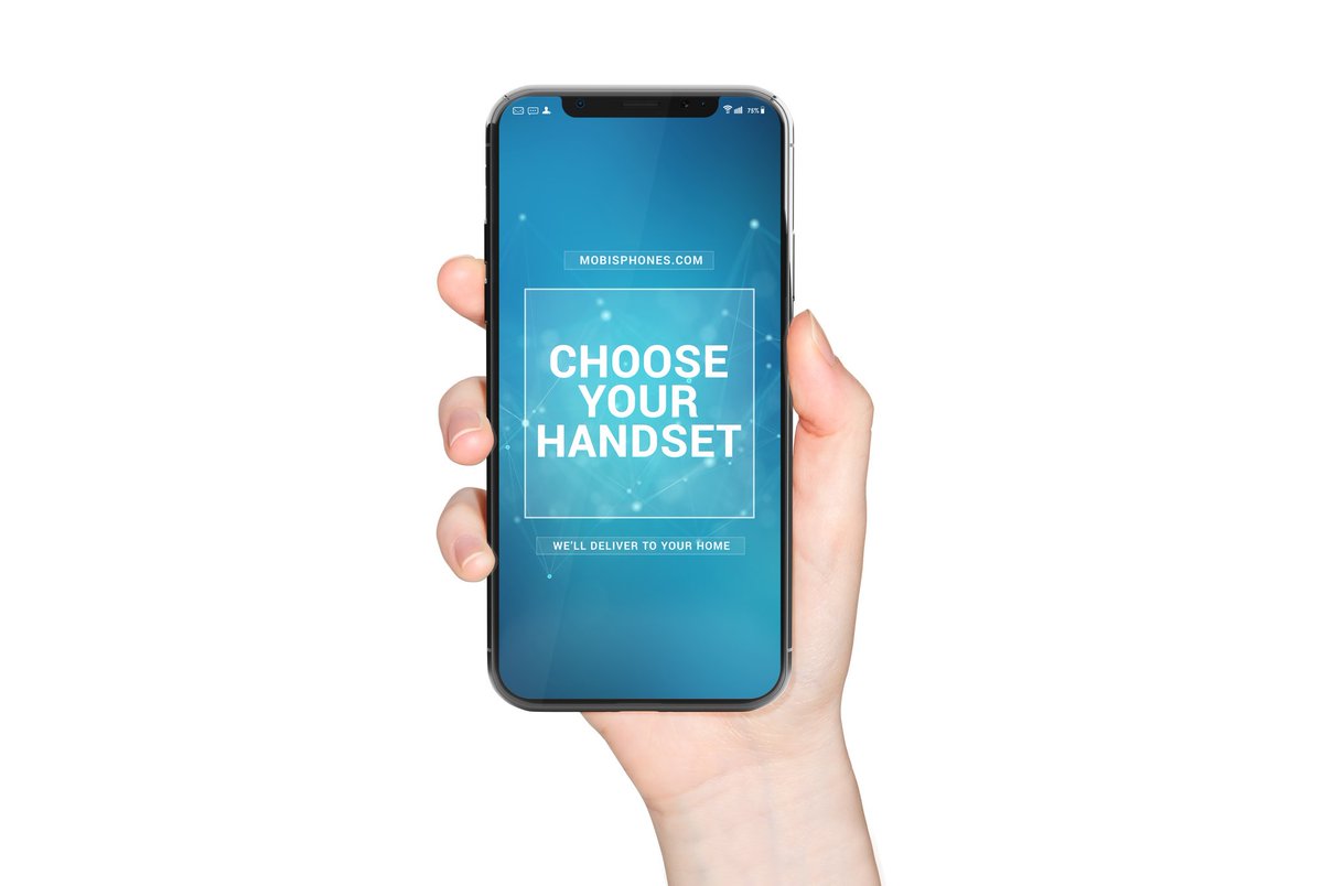 MobisPhones tweet picture