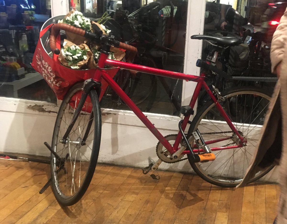 i lost my kryptonite lock key