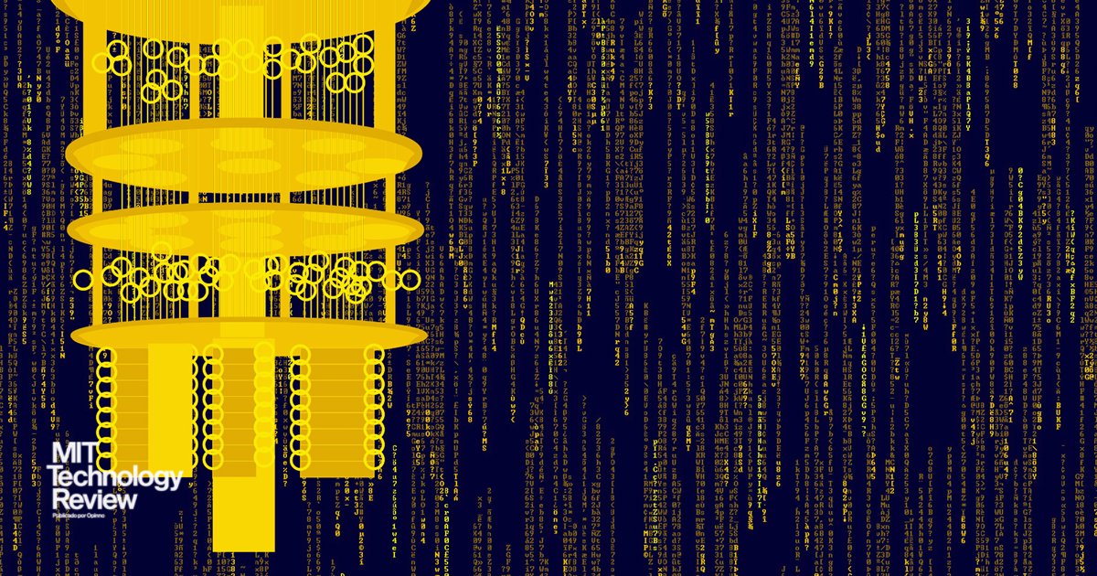 techreview_es's tweet photo. Los ordenadores #cuanticos podrían convertirse en una amenaza para la #ciberseguridad si caen en manos de #hackers malintencionados
https://t.co/I6RyI2gMGE #tecnologia #computacioncuantica https://t.co/3ALVKJ0V6i