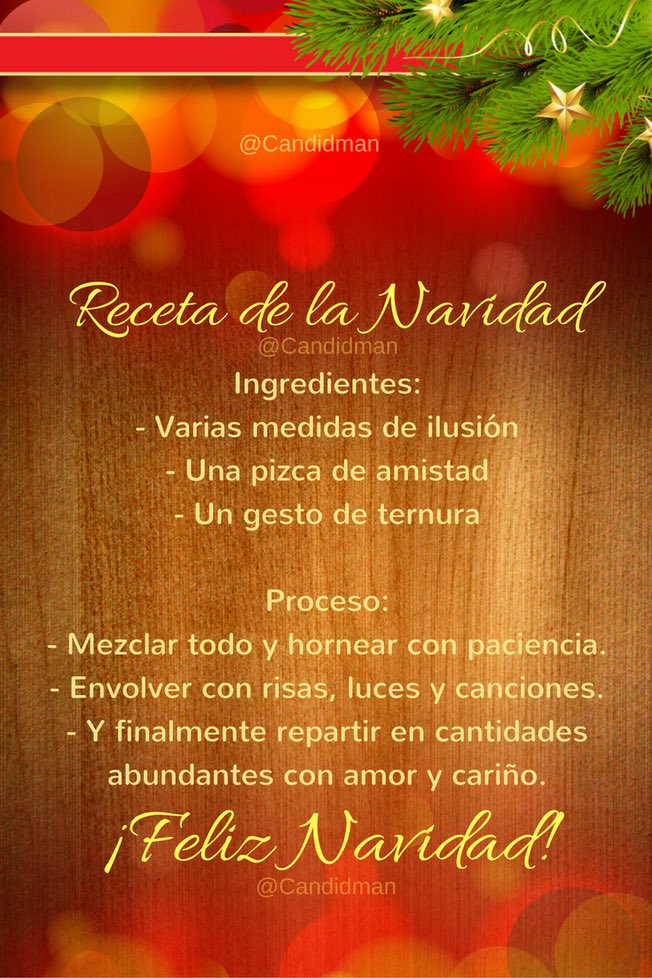 SJUMARLONMORENO's tweet photo. @Marlon_Moreno_S @LauraPujol2 Felices fiestas y Feliz Año Nuevo. Les deseo que el 2019 sea uno de salud, éxitos y mil bendiciones. ❤️🎉🥳🙏 https://t.co/k7KRWrX9Dw