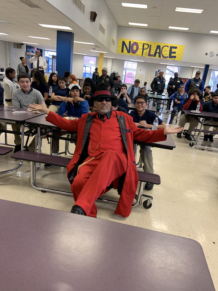 Secondary DAEP tweet media