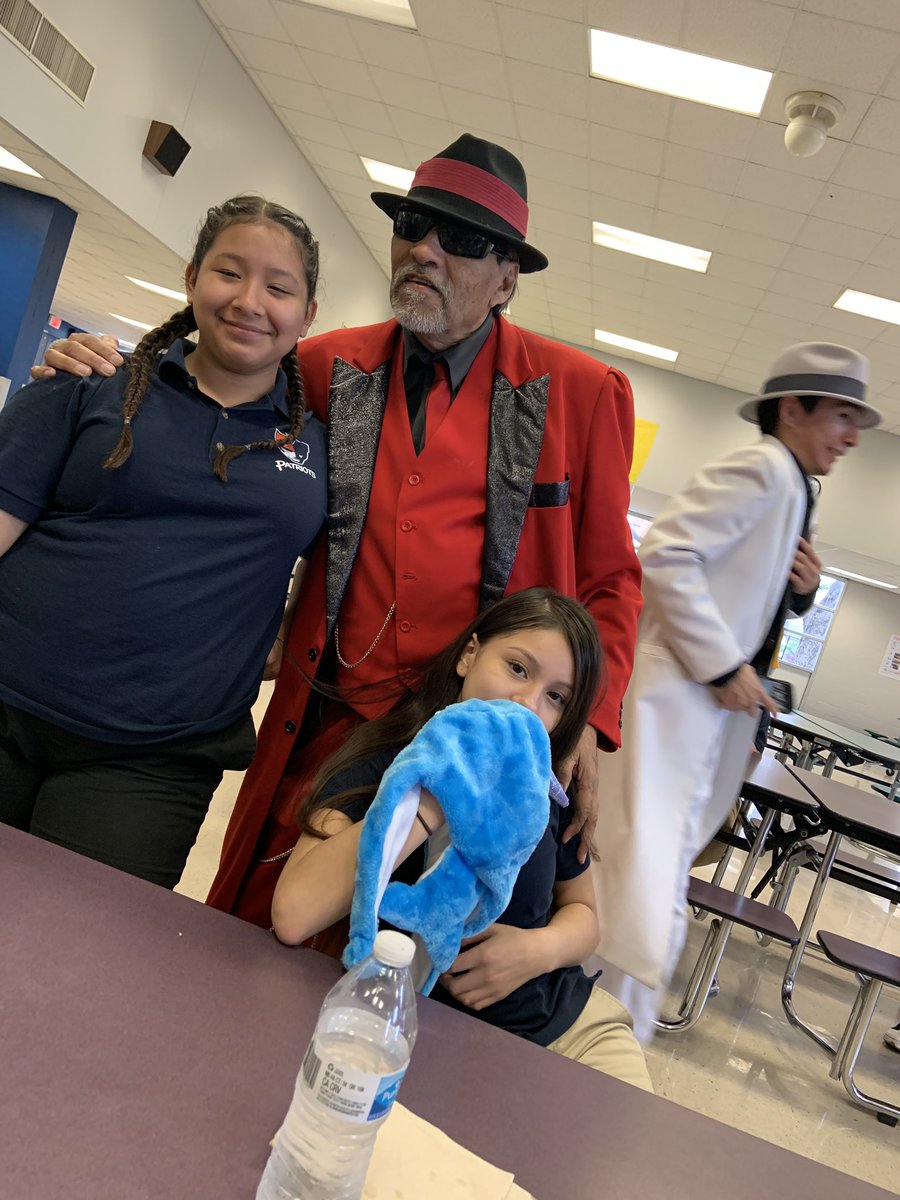 Secondary DAEP tweet media