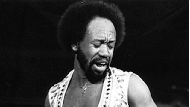 Happy Birthday, Maurice White! Listen to a Classic Earth, Wind & Fire Performance  