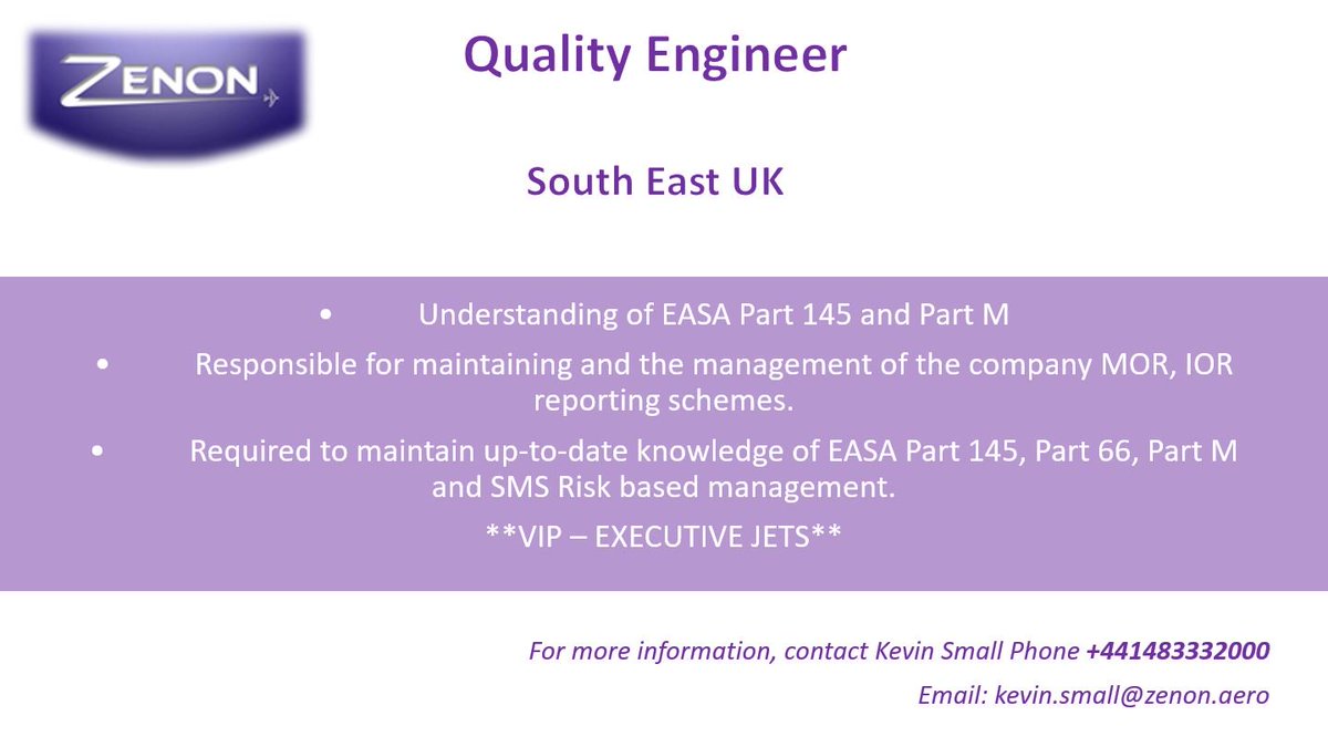 ZenonAviation's tweet photo. Please contact us for further information https://t.co/zzF3VgMKgn