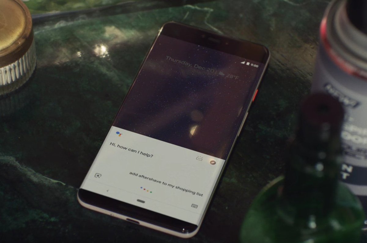 Google’s latest ad reimagines Home Alone with Google Assistant