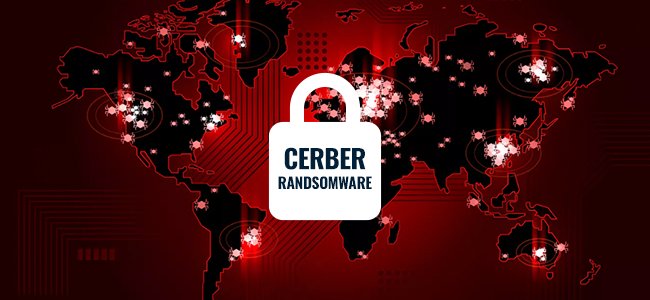 Cerber ransomware is a type of malware that is considered to be the most active one and it executes its attack by infecting a user’s files. Click here to learn how to remove it: 

buff.ly/2EvRmoL